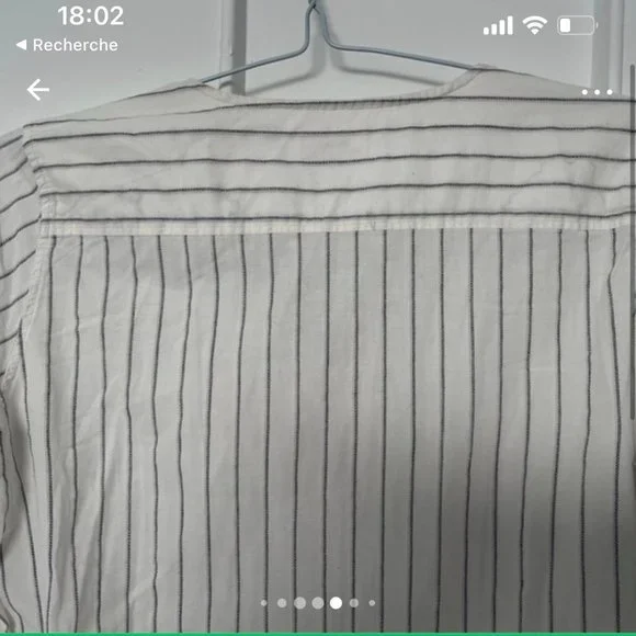 Blouse - Picture 4 of 8